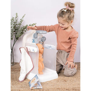 Douche pour poupée Baby Nurse 3ans+ 