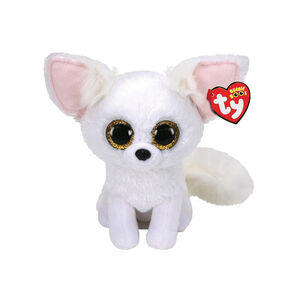 Peluche Beanie Boo’s 15 cm – Phoenix le renard 