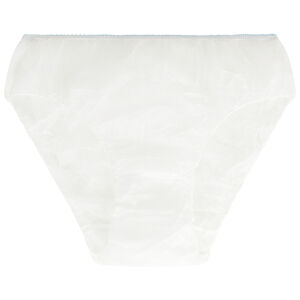 Culottes de maternité jetables taille L x4 