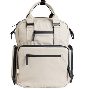 Sac à dos - Dune beige 