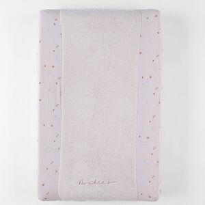 Luierkussen + sponsen hoes 45x67cm Geluksduiven  