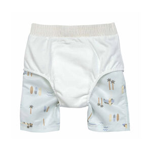 Zwembroek Maat 98 (25 tot 36 maanden) Camper Sea Foam 