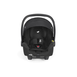 Draagbare autostoel I-Snug 2 i-Size - Raven 