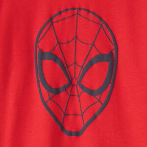 Set pyjama lang Spider-Man Marvel voor jongens 
