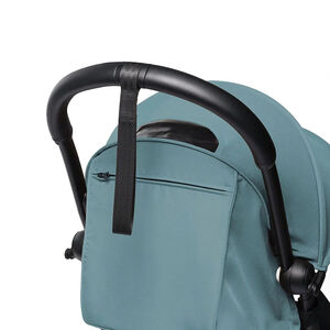 Guidon Stokke® YOYO® - noir 