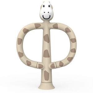 Bijtring 3m+ Giraffe 