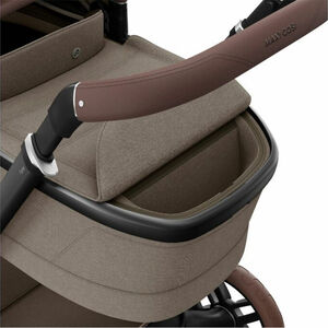 Draagmand Kinderwagen Fame Twillic Truffle 