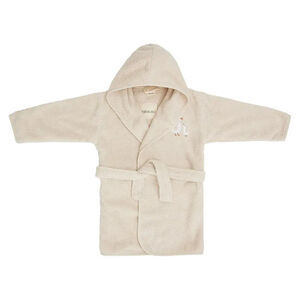 Badjas T86/92 Dear Goose Ecru 