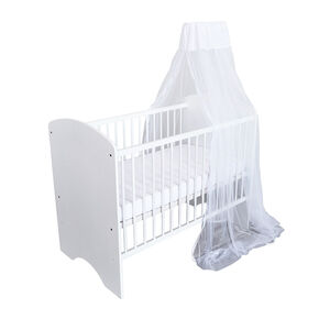 Ciel de lit My Little Bear 