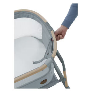 Berceau Iora Air cododo - Beyond Grey 