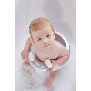 Anneau de bain Chalk Brown 