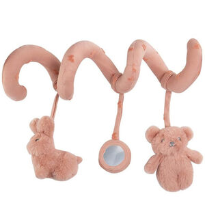 Aktiviteitenspiraal Hop - Trois Kilos Sept - Terracotta 