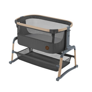 Iora Air co-sleeper - Beyond Graphite 