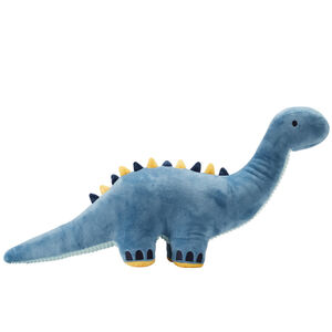 Peluche en velours Pablo le Diplo 45 cm 