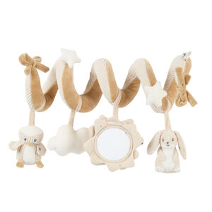 Activiteiten Spiraal Dromersband 