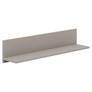 Wandrek Brother Stu 95x20x20cm Taupe 