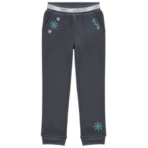 Fleece joggingboek met borduurwerk van Elsa Frozen Disney 