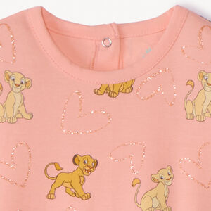 Set van 2 pyjama