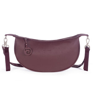 Sac à langer Bandoulière Gondola London Cherry 
