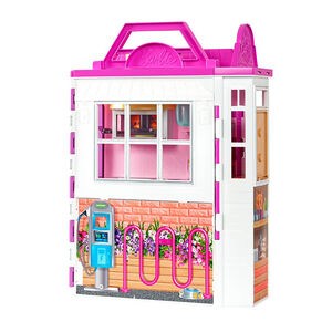 Restaurant de Barbie 