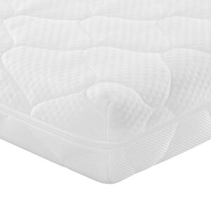 Matras 60 x 120 cm Air Flow wit 