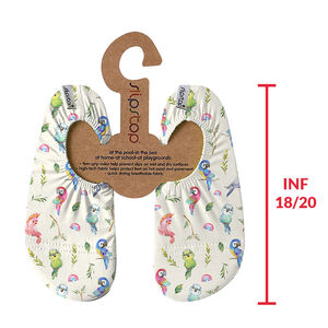 Chaussons baignade INF 18/20 Tropicana 