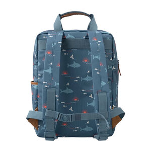 Sac à dos 34x25cm Shark 