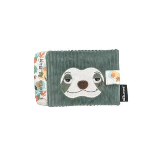 Album photo en velours Chillos le paresseux 