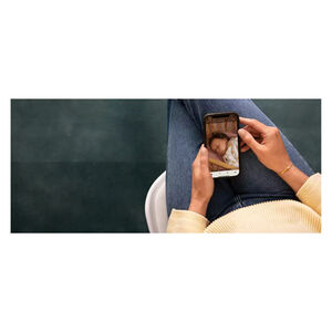 Babyfoon Video + Wifi SCD921/26 - Silk Beige 
