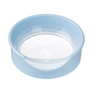 Gobelet d'apprentissage sans bec 240ml Bleu 12m+ 