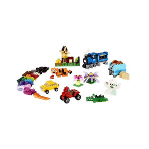 Creatieve LEGO Classic set van 484 stenen 