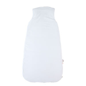 Gigoteuse sans manches veloudoux Bali, Moka & Snow TOG 2-3,05 