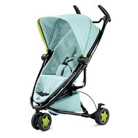 Poussette Canne Zapp Xtra 2 - Blue Pastel 