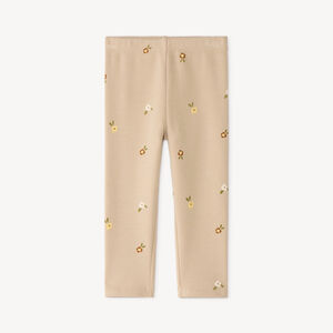 Sherpa gevoerde fantasie onderbroek voor meisjes van baby. 