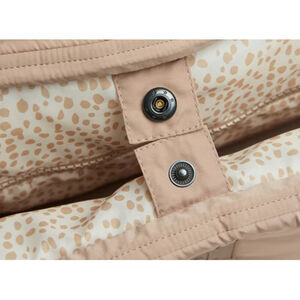 Sac à langer Puffed Bag Biscuit 