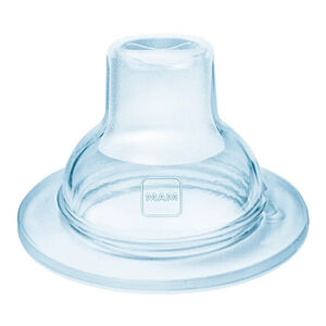 Biberon d'apprentissage avec poignées 220ml Pink 4m+ 