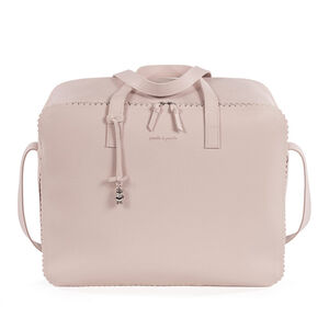 Valise maternité bébé Icon Pink 