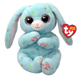 Peluche Beanie Bellies Skippy le Lapin 15cm 