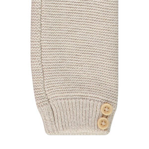 Gebreide Boxershort Voor Baby 