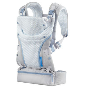 Porte bébé StayCool 4-en-1 convertible  