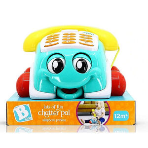 Téléphone interactif 12m+ 