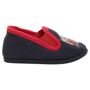 Lage pantoffels uit jerseystof van Disney/Pixar® Cars 