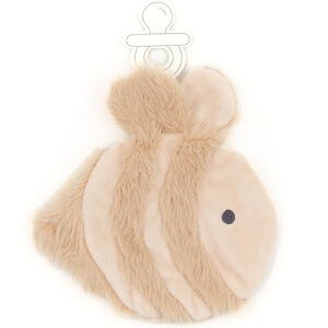 Attache sucette doudou - Abeille - Sand Shades 