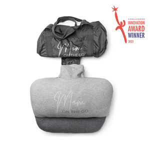 On the Go coussin de grossesse 