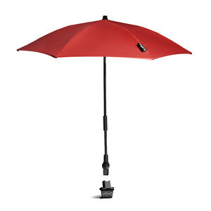 Ombrelle pour poussette YOYO - Rouge 