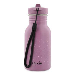 Gourde en acier inoxydable 350ml Mrs Peacock 