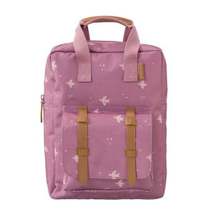 Sac à dos Hirondelle Rose 