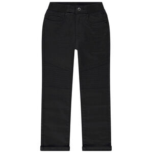 Fantasie broek met elastische taille voor jongen 