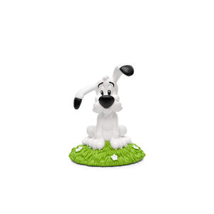 Figurine audio Tonies Idéfix - Le tour de Gaule d'Astérix 