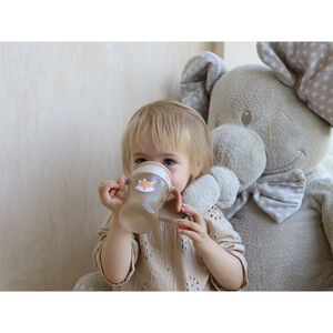 Gobelet anti-goutte Royal Foxy 360° 